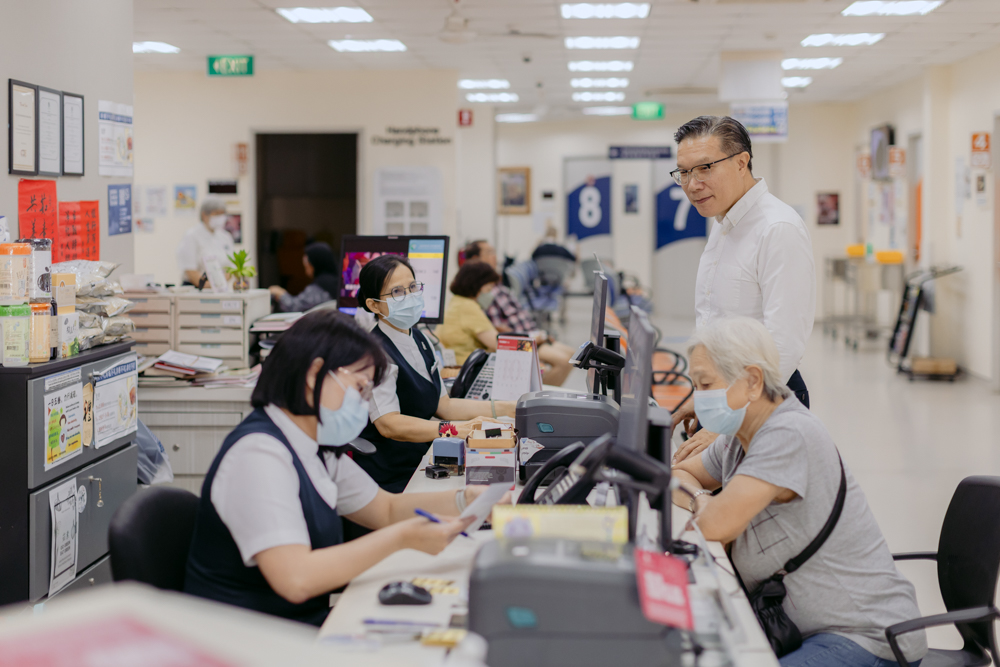 Edwin Boon Shellsoft Dr Edwin Lim Boon Howe: A Quiet Force of Compassion and Dedication ...